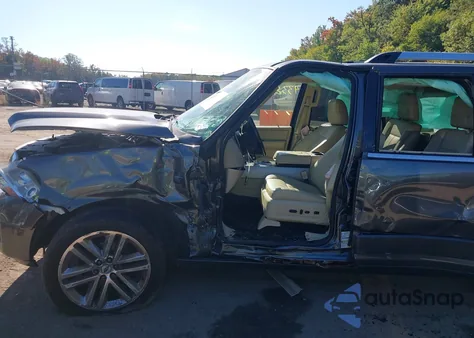 2015 Ford Expedition El Limited from USA, damaged, VIN 1FMJK2AT9FEF22488